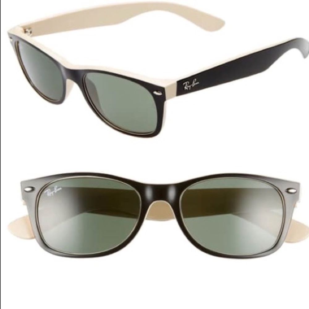 Ray-Ban wayfarer